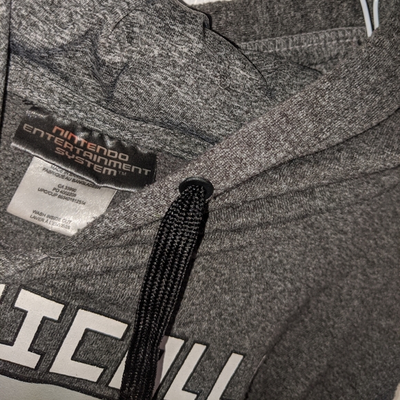 Nintendo "Classically Trained" Sweater - Picture 3 of 5